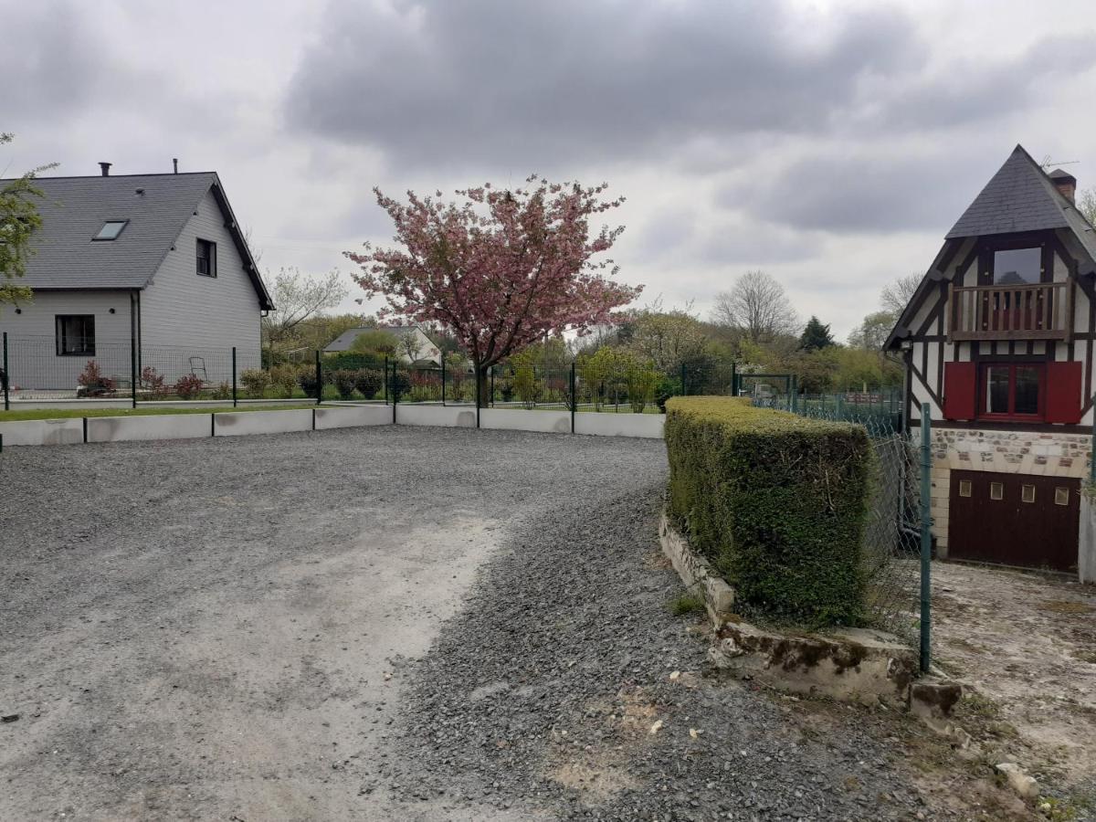 Des Bois Rimbert Beuzeville