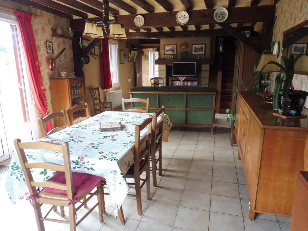 Des Bois Rimbert Beuzeville